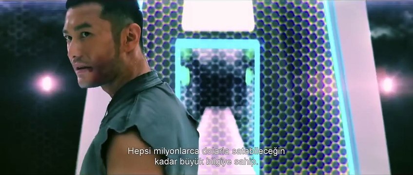 Kaçış Planı 2 : Hades (2018) Türkçe Altyazılı Fragmanı