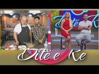 Dite e Re, 29 Qershor 2018