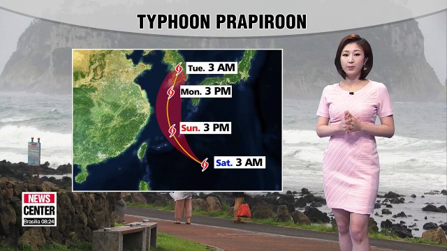 Typhoon adds more rain on top of the monsoon rain _ 062918