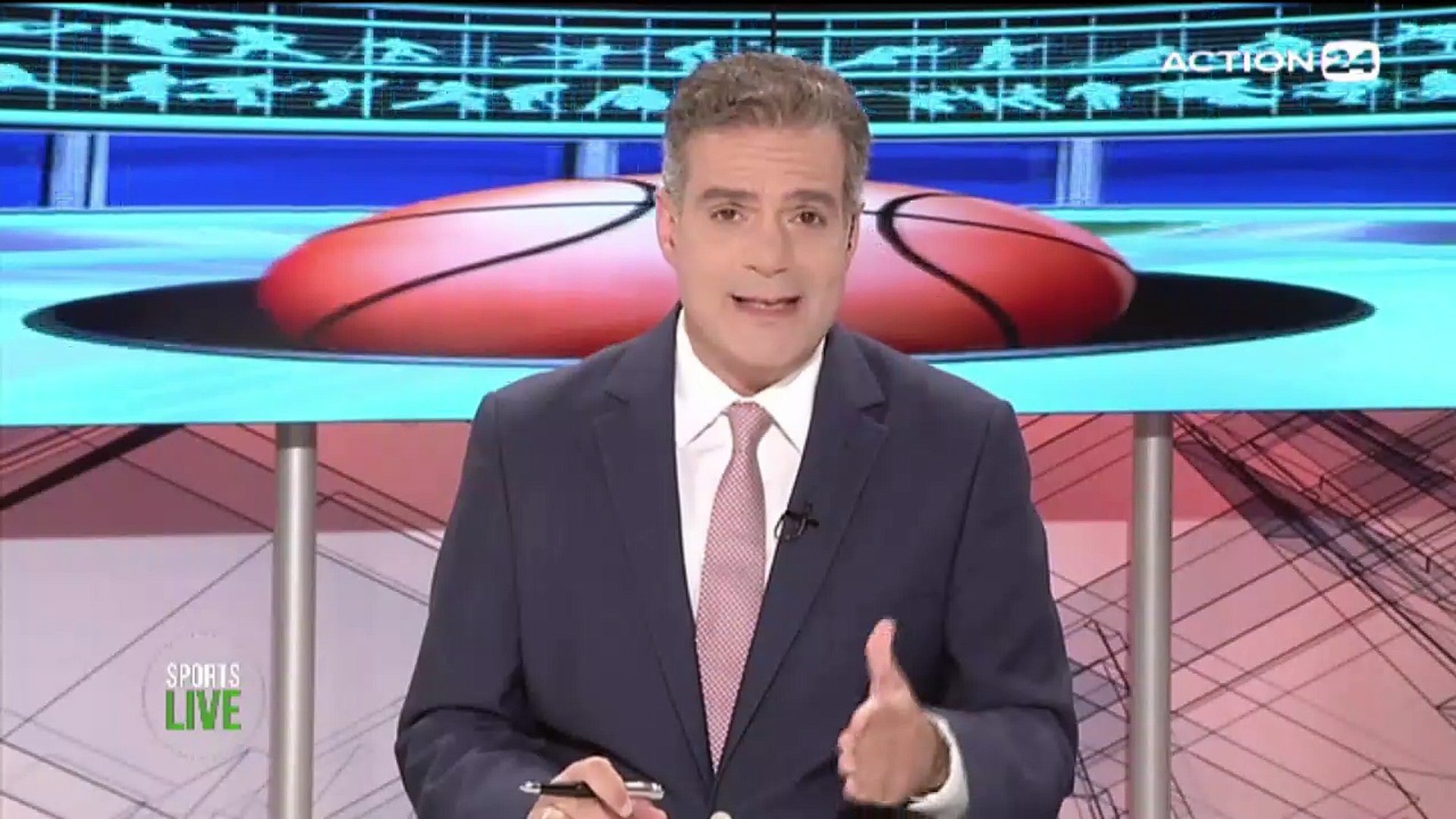 Sports Live 28-6-2018