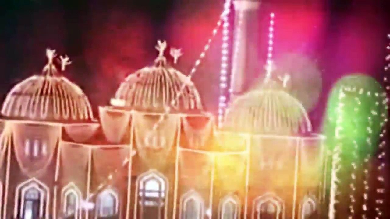 Mera Dhol Mahi | Jamshed Sabri Brothers | Qawwali | HD  Video