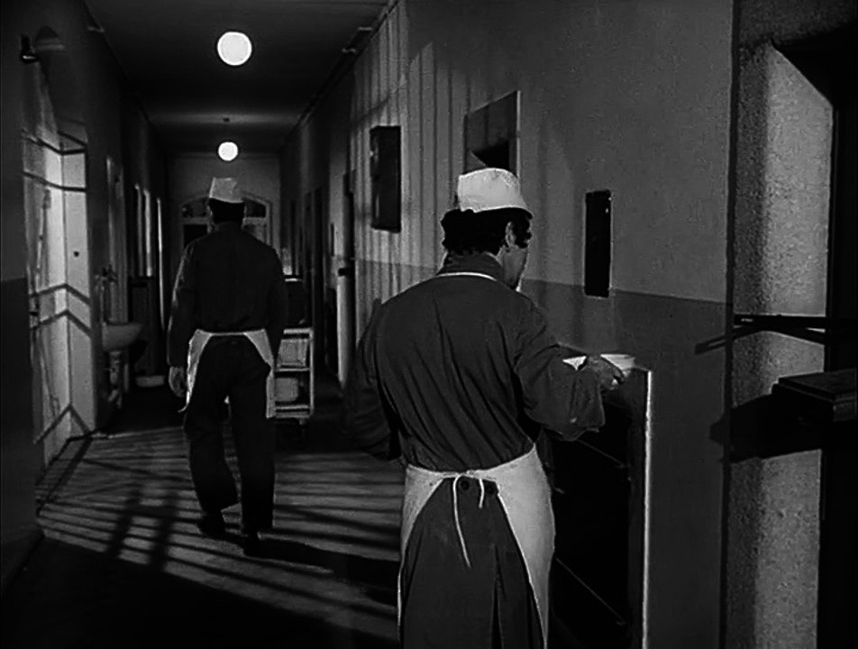 Der Kommissar  E49 - Ein Amoklauf