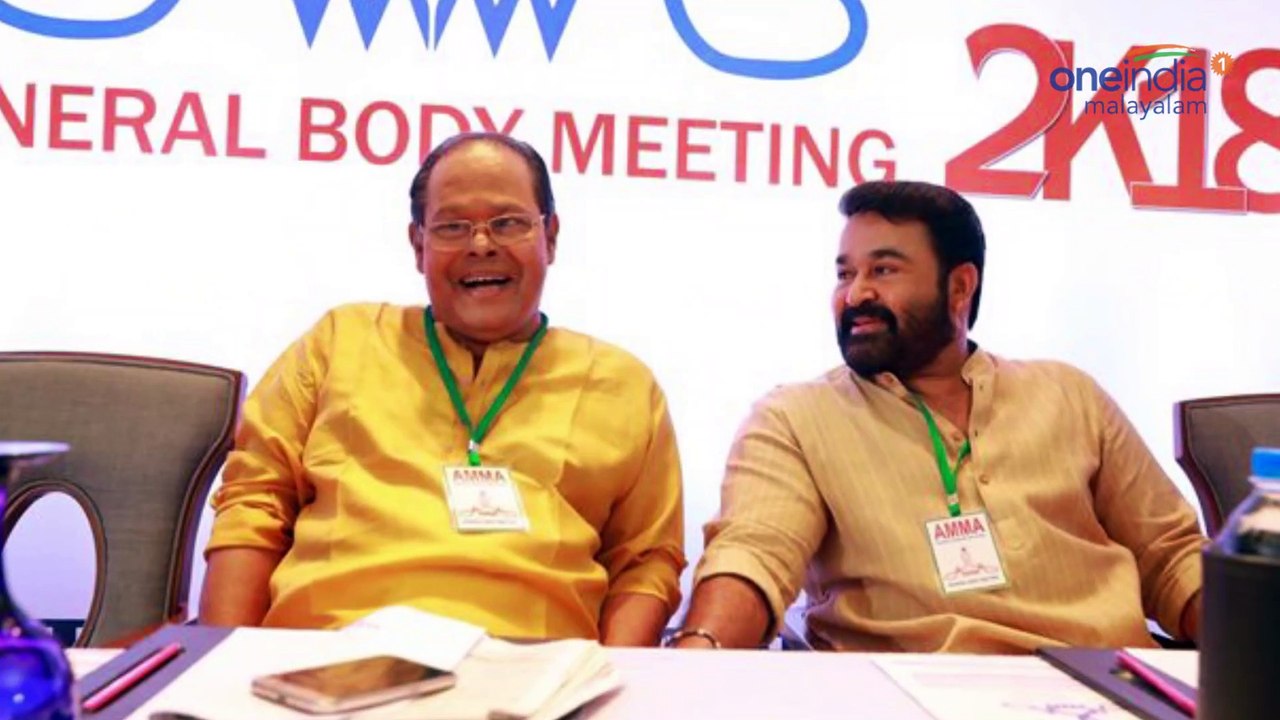 സൂപ്പര്‍താരങ്ങള്‍ക്കെതിരെ രൂപേഷ് പീതാംബരന്‍ | Oneindia Malayalam