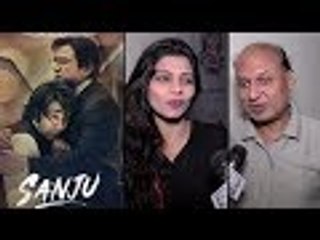 Sanju Movie Honest Public Reaction | Ranbir Kapoor | Bollywood Buzz