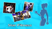 Fitness With Smilie Suri Part 3