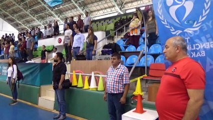 Edirne'de Yaz Okulları törenle açıldı