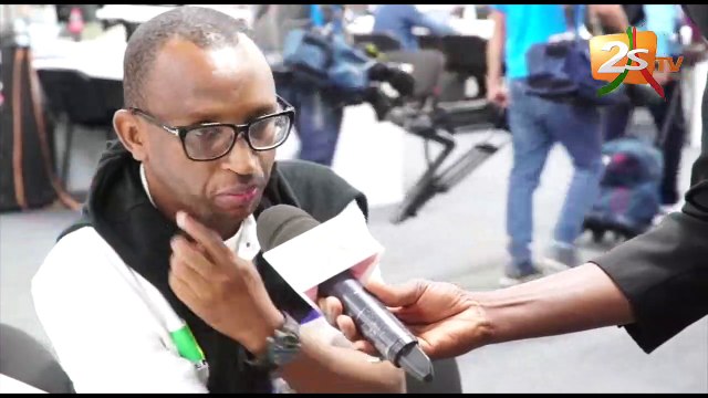 DÉCEPTION DES JOURNALISTES SÉNÉGALAIS EN RUSSIE APRÈS L'ÉLIMINATION DU SÉNÉGAL
