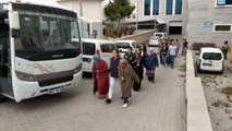 Samsun Merkezli 8 İlde Düzenlenen Fetö Operasyonunda Gözaltı Sayısı 10'a Çıktı