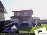 Villa 122.00m2 A louer sur Chatuzange le goubet - 1 000 Euros/mois