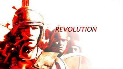 Antik Roma | 4 - Devrim