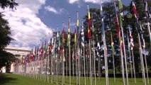 BM'den AB'nin sığınmacılar kararına yeşil ışık - CENEVRE