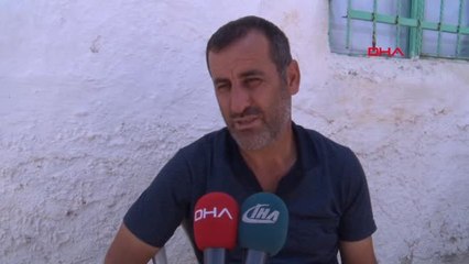 Ankara Tutuklanan Uğur K. Eylül'ün Arama Çalışmalarına Katılmış