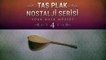 Çeşitli Sanatçılar - Taş Plak Nostalji Serisi 4 (Türk Halk Müziği)