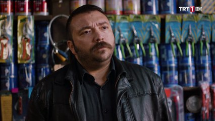 Yeşil Deniz 58.Bölüm