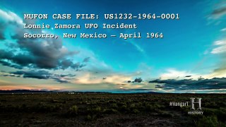 Hangar 1 The UFO Files S02 E09 - Cops vs UFOs
