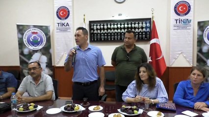 Türk Pamuğu Mozambik’te de yetişecek