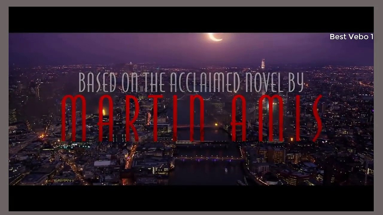 LONDON FIELDS Official Trailer (2018) Amber Heard, Cara Delevingne