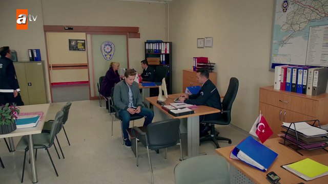 Eylül’ün sırrı ortaya çıkıyor mu? - Kırgın Çiçekler 18.Bölüm