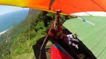 Hang Gliding in Rio De Janeiro | Adventure Bucket List Idea