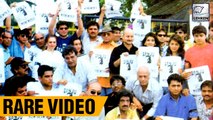 When Bollywood UNITED To Support Sanjay Dutt | Shah rukh khan | Akshay Kumar