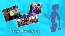 TRX ROWS | Heena Panchal Gym Workout | Fitness With Heena Panchal