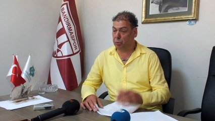 Bandırmaspor 8 transfer yaptı, 7 oyuncu ile yollarını ayırdı