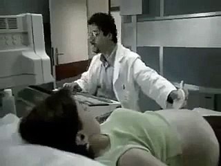 fifa world cup in hospital--funny doctors and nurse