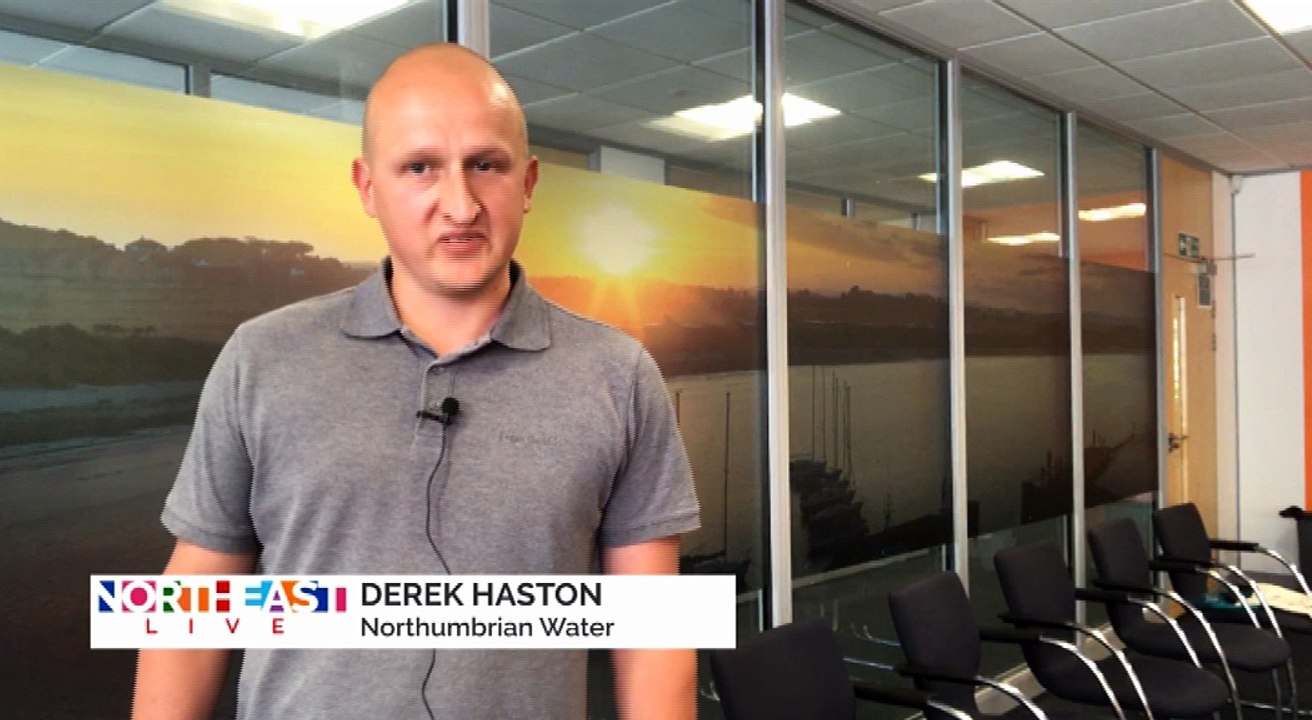 WEATHER: June 29th 2018
