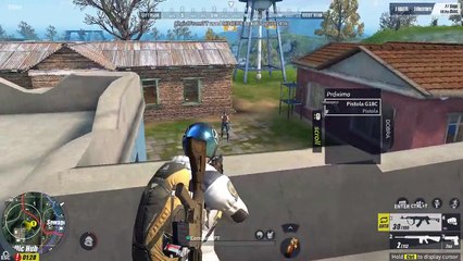 Rules of Survival | Gameplay | Best Moments | PC