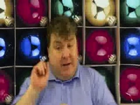 Russell Grant Video Horoscope Gemini December Wednesday 12th