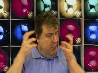 Russell Grant Video Horoscope Cancer December Wednesday 12th