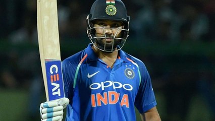 India Vs Ireland Victory Will Give Confidence: Rohit Sharma