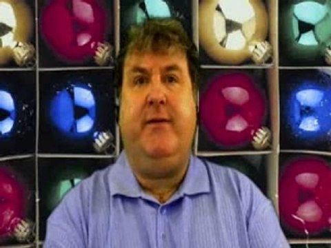 Russell Grant Video Horoscope Virgo December Wednesday 12th