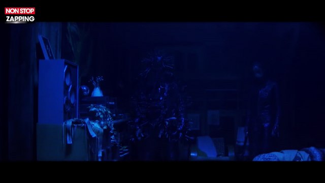 Nicolas Cage de retour, la bande annonce de son film Mandy dévoilée (Vidéo)