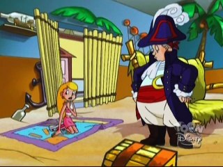 Sabrina The Animated Series - 1x39 - When In Rome