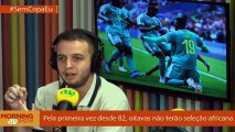 Morning Show - edição completa - 29/06/18