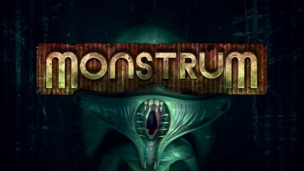 Monstrum - Bande-annonce PS4/Xbox One