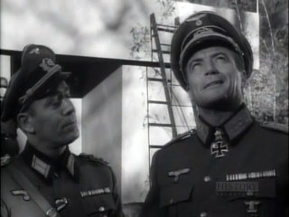 Twelve O'Clock High  S2E17 The Slaughter Pen