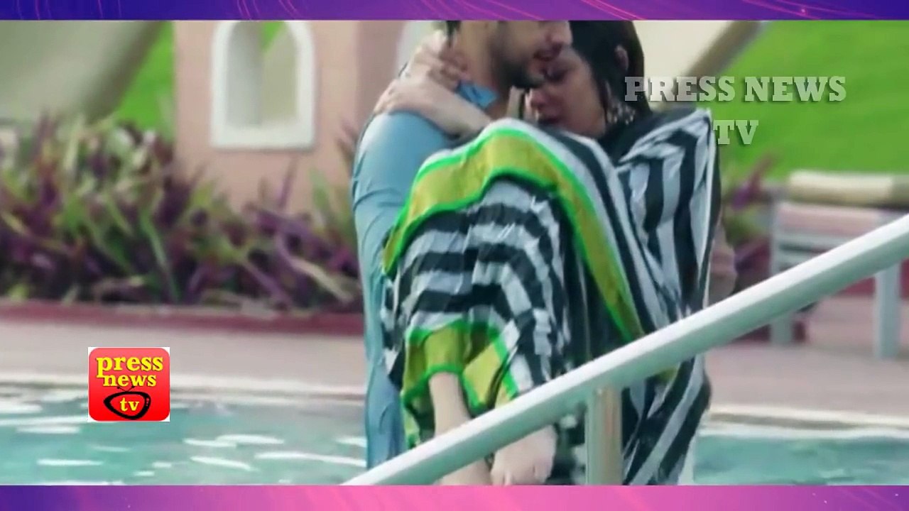 Silsila Badalte Rishton Ka -30th June 2018 News Colors Tv