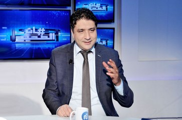 هات الصحيح الثالث : الوضع الاقتصادي ..إجماع على خطورة الأزمة وغياب للبدائل مع الضيف نبيل عبد اللطيف -قناة نسمة