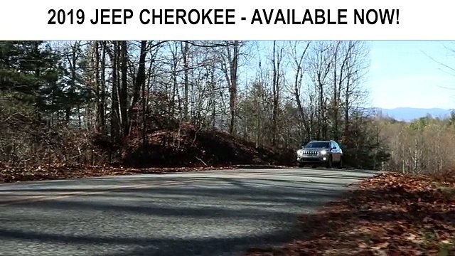 2019 Jeep Cherokee Dealer Buda TX | 2019 Jeep Cherokee Dealer San Marcos TX