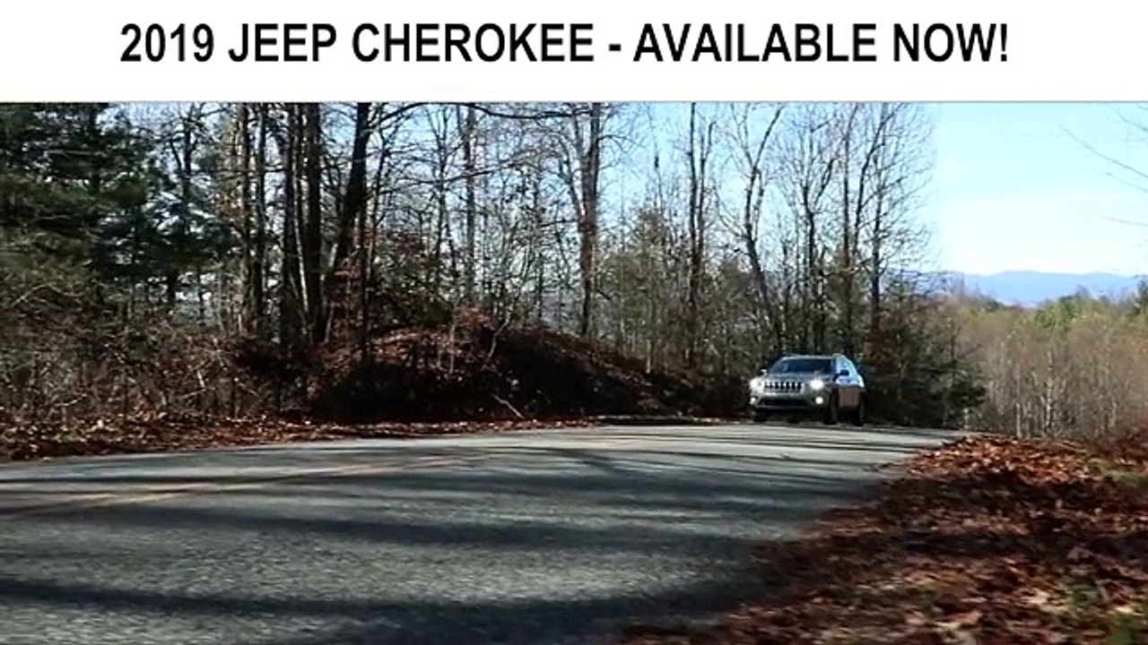 2019 Jeep Cherokee Dealer Buda TX | 2019 Jeep Cherokee Dealer San Marcos TX