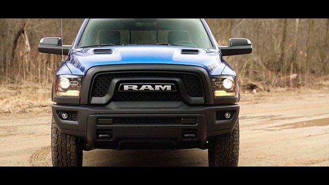 2018 Ram 1500 Abilene TX | 2018 Ram 1500 Decatur TX