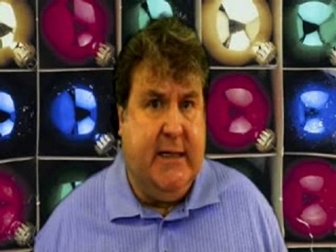 Russell Grant Video Horoscope Pisces December Wednesday 12th