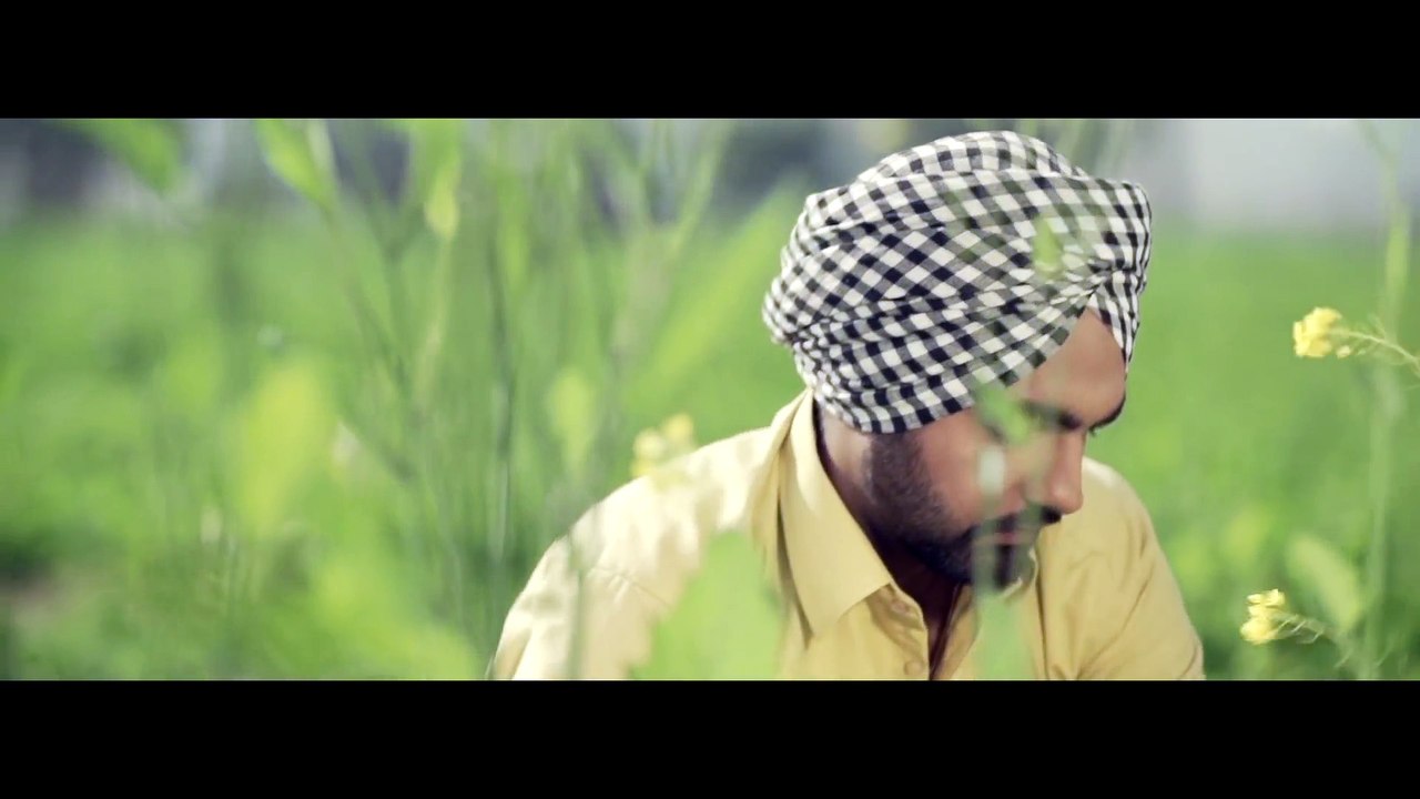 Date - Ammy Virk _ Full Song Official Video _ Jattizm _ Brand New Punjabi Songs 2014_Full-HD