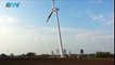 Wind Turbines failed | latest video must watch