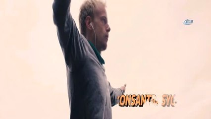 Samsun, Falcon Fest'e İkinci Kez Ev Sahipliği Yapacak