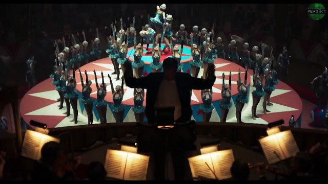 Dumbo (2019) Türkçe Dublajlı Fragman, Aile Filmi - Tim Burton