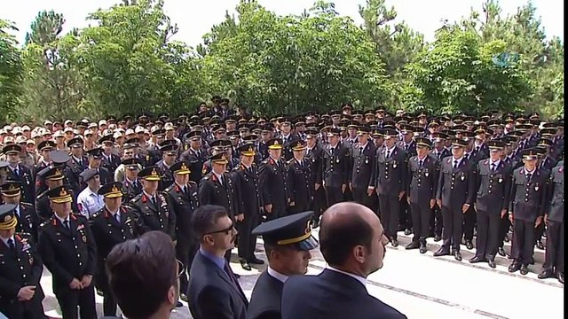 Cumhurbaşkanı Erdoğan: “Bizim Önümüzdeki Dönemde de En Büyük Mücadelemiz Ülkemizde Terör Olacak”