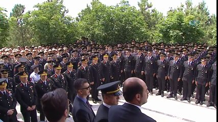 Cumhurbaşkanı Erdoğan: “Bizim Önümüzdeki Dönemde de En Büyük Mücadelemiz Ülkemizde Terör Olacak”